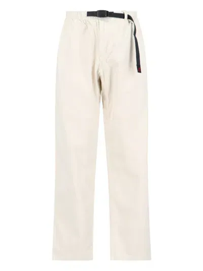 Gramicci Pants In White