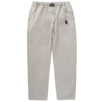 Gramicci Winter Twill  Pant In Deep Bone