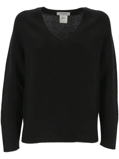 Gran Sasso Sweaters In Multicolor