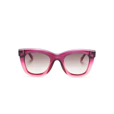 Grand Azur Eyewears In Pink