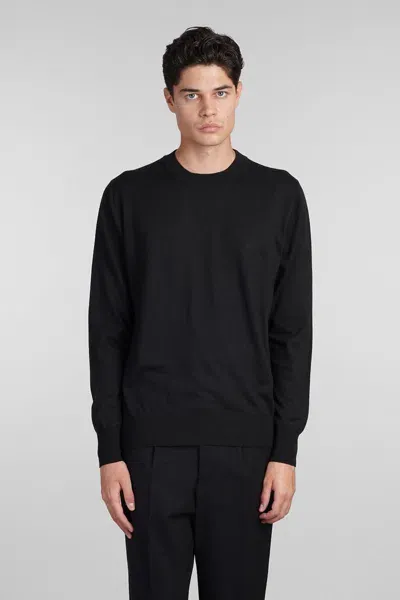 Grifoni Knitwear In Black