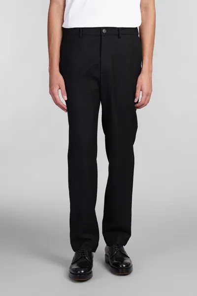 Grifoni Pants In Black