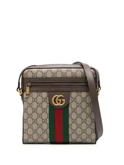 Gucci Bags.. In B.eb/n.acero/vrv