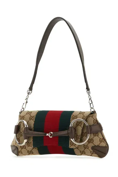 Gucci Bags In Beige