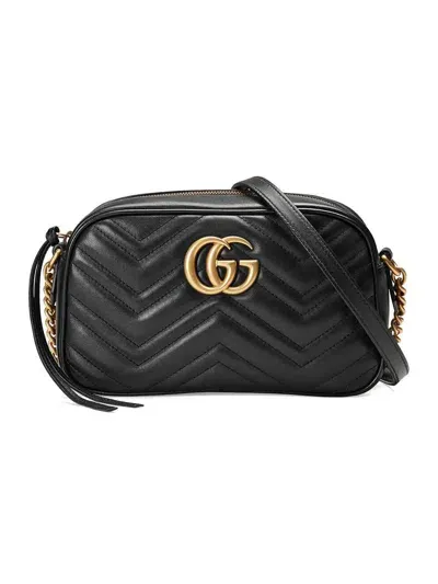 Gucci Bags In Black