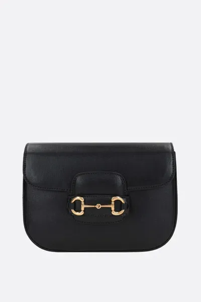 Gucci Bags In Black+vrv