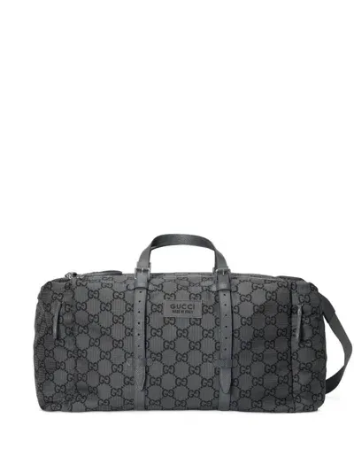 Gucci Bags In Gra.g Blk