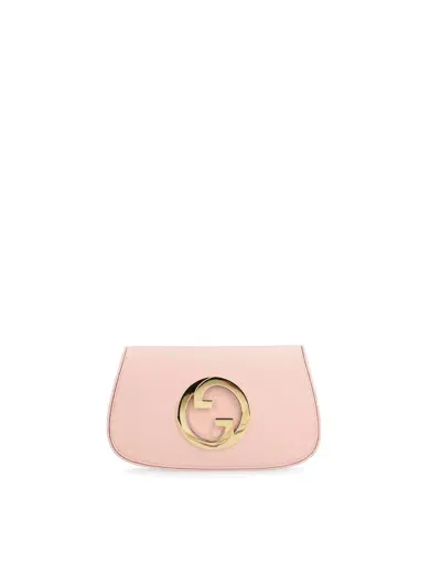 Gucci Blondie Shoulder Bag