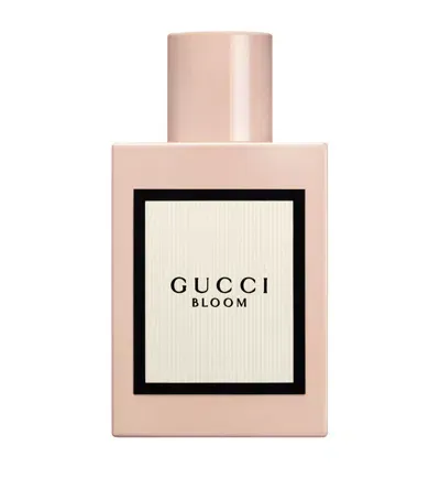 Gucci Bloom Eau De Parfum In White