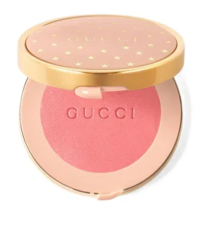 Gucci Blush De Beauté In Nude