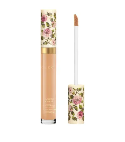 Gucci Concentré De Beauté Liquid Concealer In White