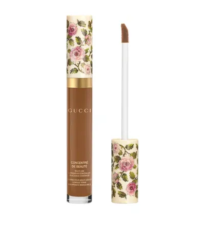 Gucci Concentré De Beauté Liquid Concealer In White