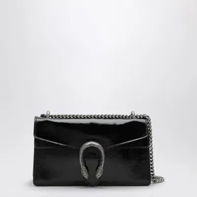 Gucci Dionysus Small Black Shoulder Bag