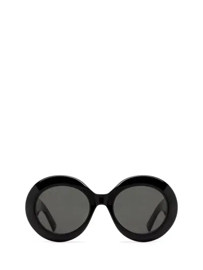 Gucci Eyewear In Black