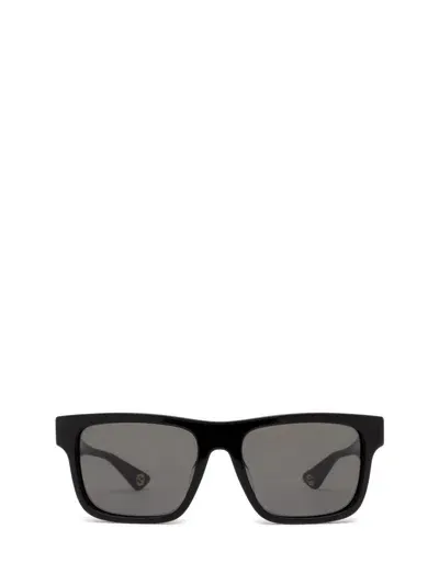 Gucci Eyewear Sunglasses In Black