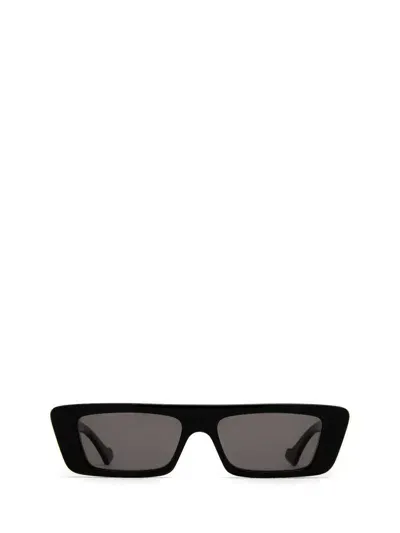 Gucci Eyewear Sunglasses In Black