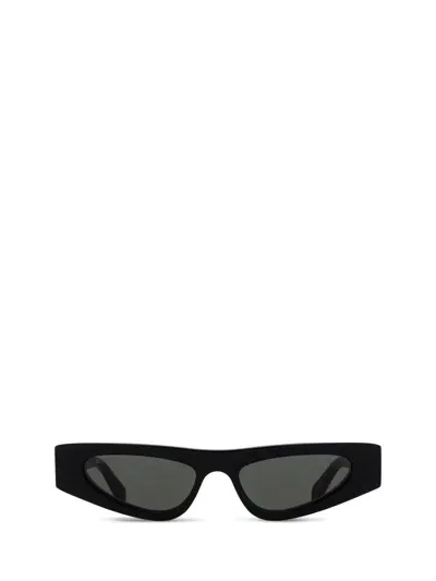 Gucci Eyewear Sunglasses In Black