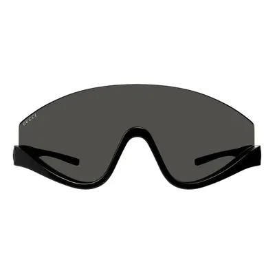 Gucci Eyewear Sunglasses In Black