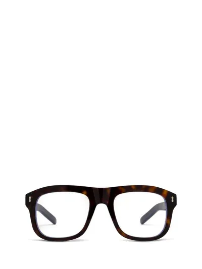 Gucci Eyewear Sunglasses In Brown