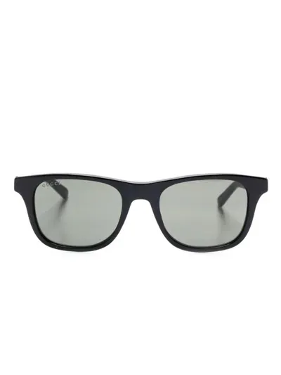 Gucci Gg1671s Sunglasses In Black