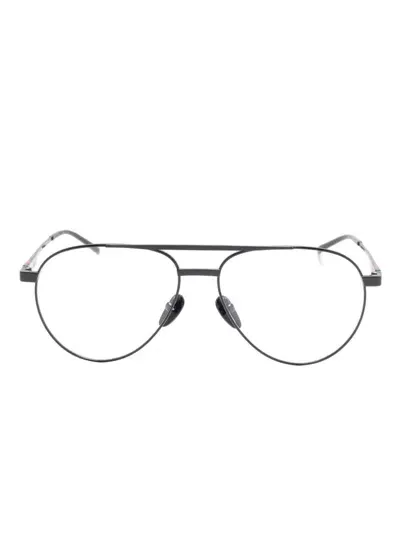 Gucci Gg1679o Glasses In Black