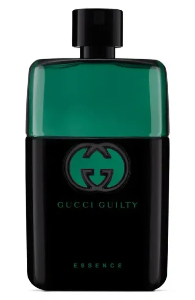 Gucci Guilty Essence Eau De Toilette In No Color