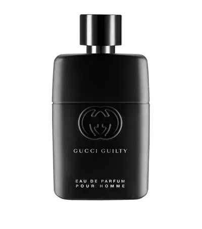 Gucci Guilty For Him Eau De Parfum In White