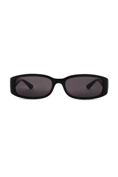 Gucci Hailey Sunglasses In Multi