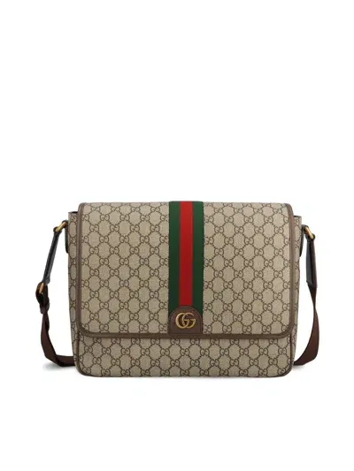 Gucci Handbags In B.eb/n.acer/vrv/n.ac