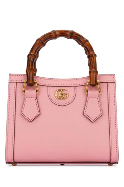 Gucci Handbags. In Multicolor