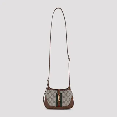 Gucci Hobo Jackie 1961 In Nude & Neutrals