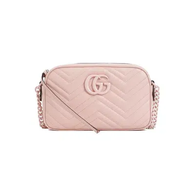 Gucci Handbag In Beige