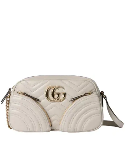 Gucci Marmont 2.0 Gg Shoulder Bag