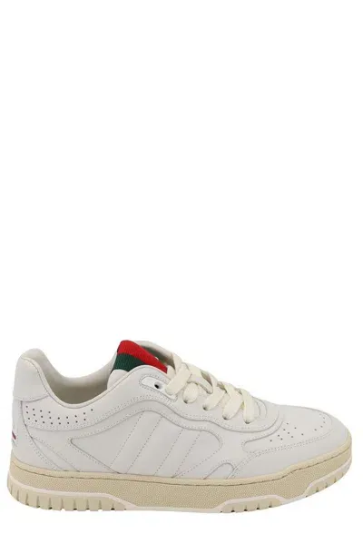 Gucci Re In White