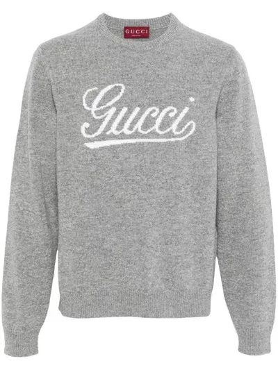 Gucci Shirt Clothing In Grey