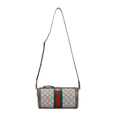 Gucci Shoulder Bags In Beige