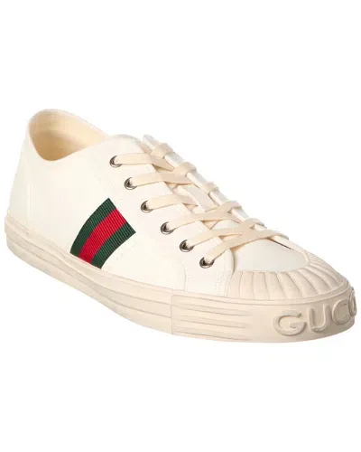 Gucci Sneaker In White