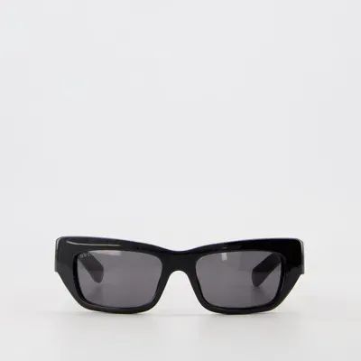 Gucci Sunglasses In Black