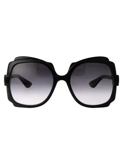 Gucci Sunglasses Gg1431 S 001 In Black