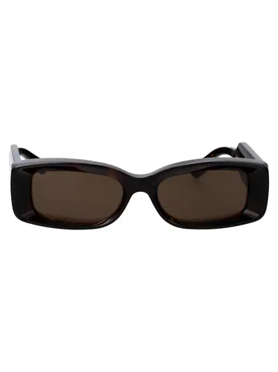 Gucci Sunglasses Gg1528 S 002 In Black