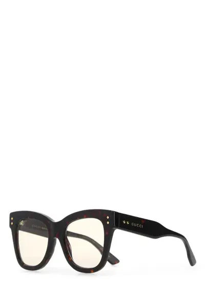 Gucci Sunglasses In Multicolor