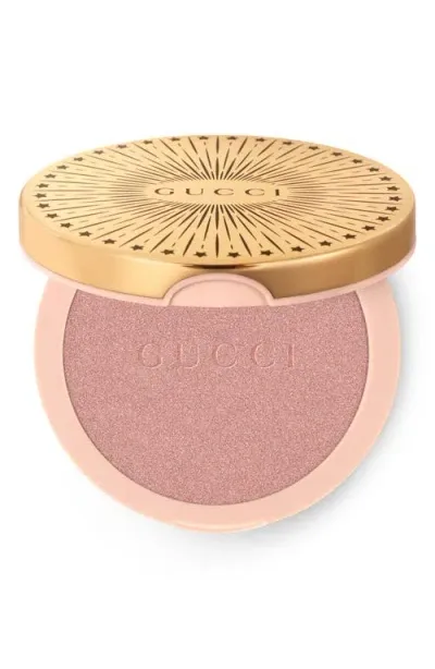 Gucci The  Glow Highlighter In White