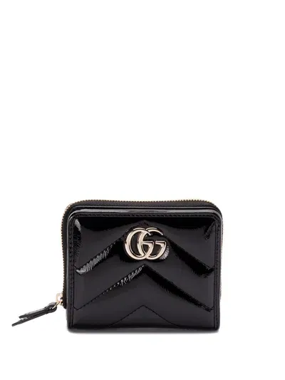 Gucci Wallet In Black  