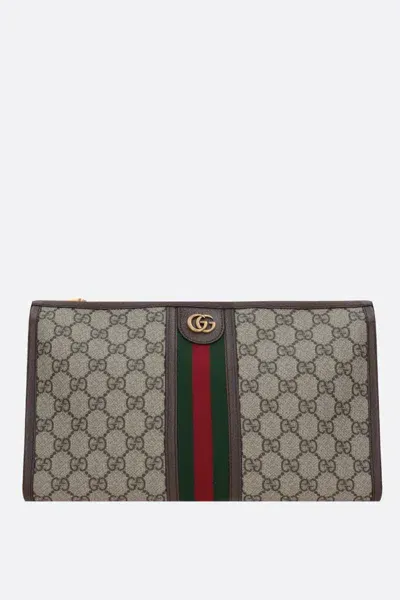 Gucci Wallets In Maple