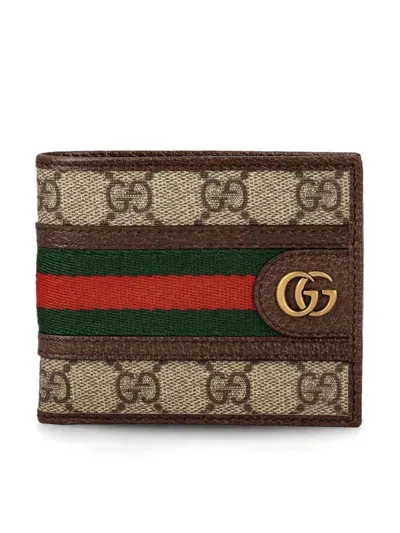 Gucci Wallets In Mwl(171m)m.ophi Dia T.gg Sup/d