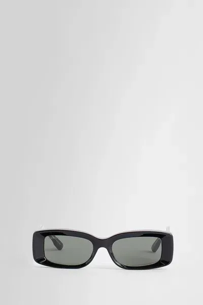 Gucci Woman Black Eyewear