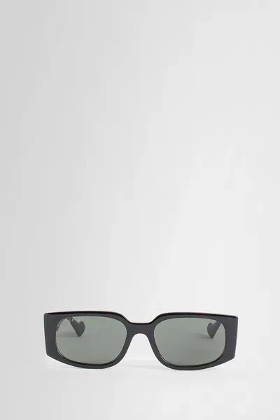 Gucci Woman Black Eyewear