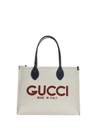 Gucci Handbag In Multicolor