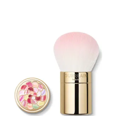 Guerlain Météorites Brush In White