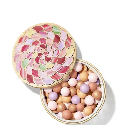 Guerlain Météorites Light-revealing Pearls Of Powder 25g (various Shades) - 03 Warm